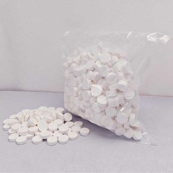 China 100pcs Compressed Face Towels Individually Wrapped Compressed Face Cloth factory