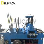 80CPM Automatic RLT Lid Assembly Machine Hard Chrome Treatment