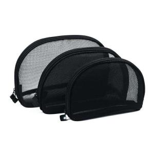 China OEM ODM No Trace Synthetic Makeup Cosmetic Bag factory