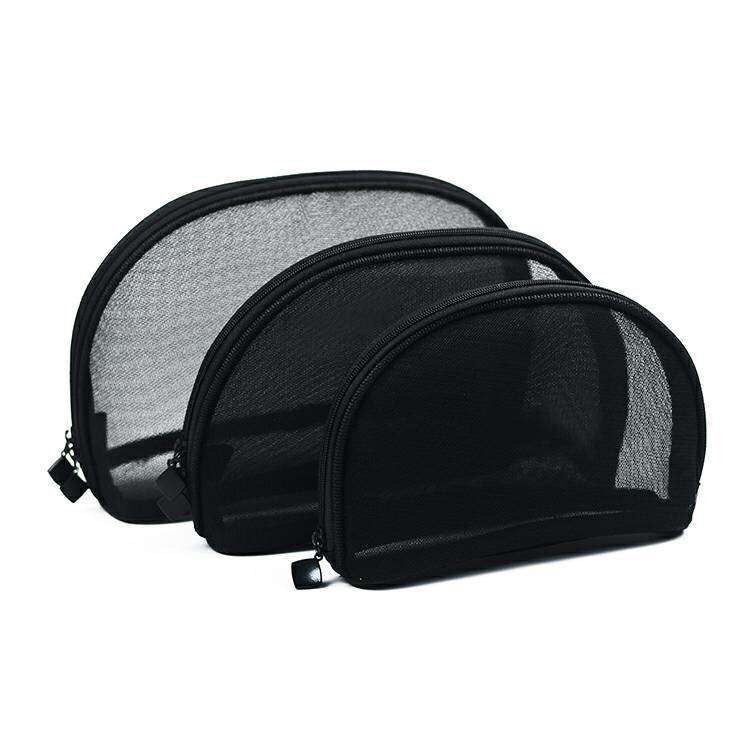 Ecofriendly Antibacterial Water Resistant Makeup Cosmetic Bag
