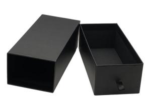 China Custom Logo Cardboard Sunglasses Box , Hard Cardboard Gift Boxes factory