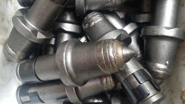 Longer Durability Pavement Coal Cutter Picks Road Planning Cutter Drilling