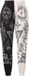 Sublimation All Over Print Sweatpants