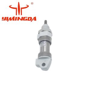 Auto Cutter Parts Sharpener Jacks And Flip Flop Unit Part No 107215 For VT7000