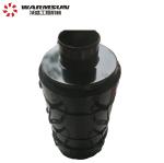 60029516 Air Cleaner C311 Housing For Dry Filter Element SANY Port Machine