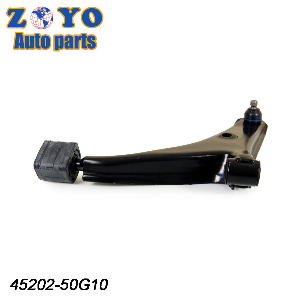 OEM Standard 45202-50G10 Suspension Ball Joint Control Arm for Suzuki Swift 1995-2001