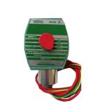 Pneumatic Valve 1/4 8262 Series 8262H114LT Pilot Operated Cryogenic and Liquid