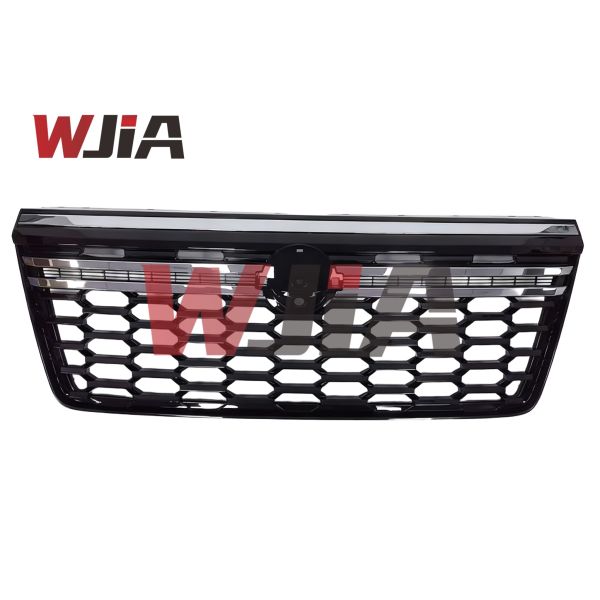 China 62310-7KA0E Front Grille Radiator New Model For Nissan Patrol Y63 2025 factory
