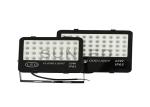 50w 100w 120w Outdoor Security Flood Lights Working Temperature -20℃-50℃