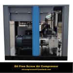 Add to CompareShare Best Price Low Pressure Silent Oil Free Air Compressor