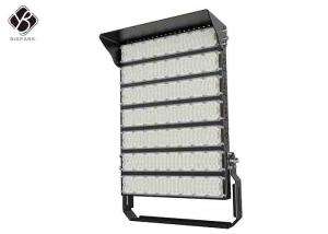 China 1500w Modular Led Flood Light For Outdoor Area Lighting, Soccer Field, Baseball Field,Etc factory