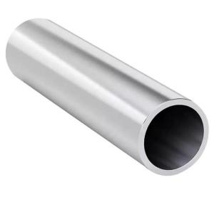 China Superior Strength T3-T8 Temper Industrial Aluminum Profile with Brushed Finish factory