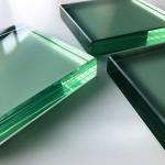 GP-004: 8mm Custom Cut Tempered Glass