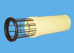 China Industry Dust Collector Bag Filter Cages for Supporting Filter Bags factory