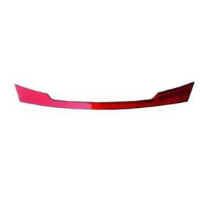 China MARCOPOLO G8 Adiputro Parts Bus LED Fiber Optic Rear Decoration Lamp lzx26078 factory