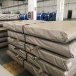 0.1 Mm 0.25 Mm 0.3 Mm 0.4 Mm 409 304 Stainless Steel Sheet Metal Plate 2b Finish