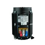 Economic 7kW AC motor for Electric Hunting Vehicle
