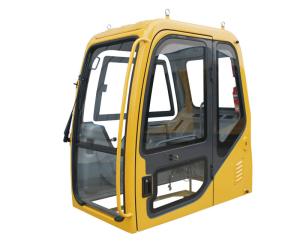China OEM CAT E320C CAT300 cab Excavator Cab/Cabin Operator Cab factory