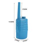 Kids Toy 400-470MHz 500m Handheld Two Way Radio