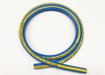6.5mm 8.5mm PVC Spray Hose Agricultural Spray Hose For Chemical Spraying