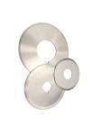 Paper Cutting and Creasing Circular Slitting Knife Blades For Paper slitting