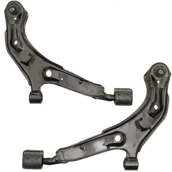 Car Suspension Parts for Nissan Altima 2017 Front Lower Control Arm OE NO. 54500