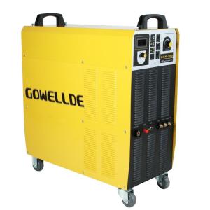 China Waterproof Portable Plasma Cutter 160 AMPS 0.6Mpa Metal Cutting Machine factory
