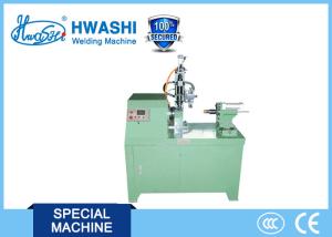 China Hwashi Argon Arc Straight Seam Welding Machine WL-YZ-800 factory