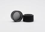 18mm CRC Medicine Bottle Child Resistant Closure Non Spill Sealing