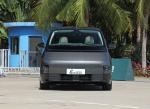 Adult Personal Manufacturer Lixiang Mega Electric Vehicle 5 Seaters MPV Auto