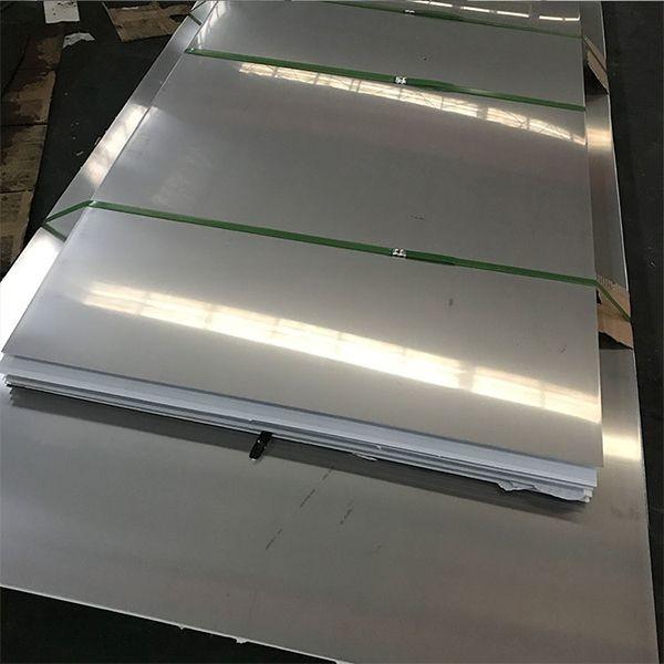 20 19 Gauge 18 Gauge 16 Gauge 304 Stainless Steel Sheet ASTM AISI 304 321 316L