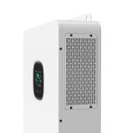 10kw Solar Hybrid Inverter On Grid Off Grid 120V 240V 48V Solar System Inverter