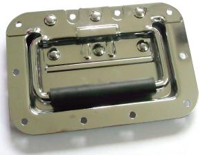 China High Quality Flightcase Handle factory