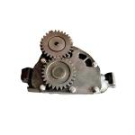 Dongfeng Cummins ISX15 QSX15 Diesel Engine Oil Pump Truck Engine Parts 4024935