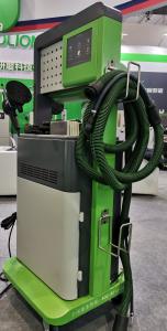 China Car Sanding Machine Central Dust Extraction factory