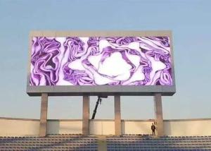 China moistureproof dustproof Electronic LED Message Sign Board For Advertising factory
