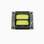 EI76 Horizontal Transformer Silicon Steel Sheet Low Frequency Electronic Audio