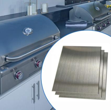 High Quality Low-Carbon Stainless Steel - Steel Coil - Metal - 304 L Stainless