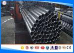 Steel Anealed Treatment Cold Drawn Seamless Tube With Black Surface STKM13A