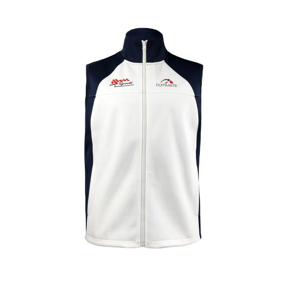 Custom Pit Crew Shirt Sublimation Motorsports Racing Sleeveless Workout Shirts