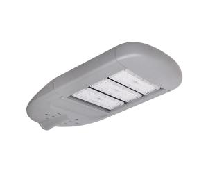 China One piece module 20W-40W AC100V-277V Mace style led light LED Street Light waterproof IP65 factory