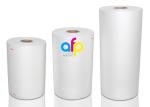27 Micron Matte Lamination Film Rolls 700mm * 3000m / Custom Roll Size