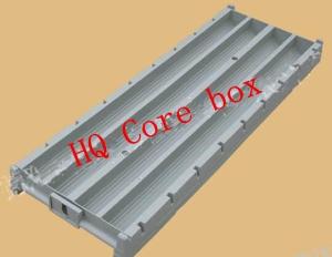 China South America Popular HQ Plastic core tray with Cheaper price and Good Quality factory