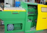 22DH High Speed Wire Drawing Machine , Copper Wire Manufacturing Machine With
