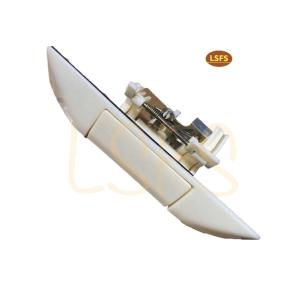 China Rear Door Handle for Maxus T60 C00100162 Whole Sale Tailgate Tail Door factory