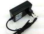 240V UK 3 Pin plug 12V 2amp and 6amp adaptos