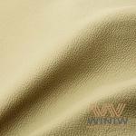 Synthetic Silicone Leather Upholstery Vinyl Leather For Car