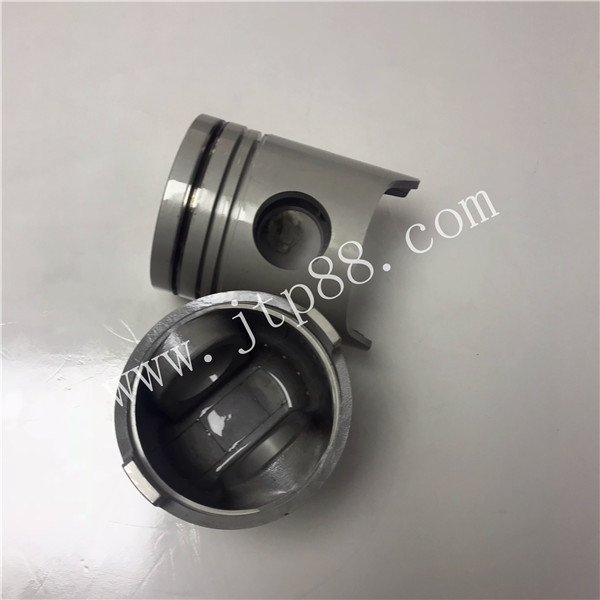 6BD1 Diesel Engine Piston For ISUZU Forklift OEM 5-12111-068-0 59.0mm Compress Height