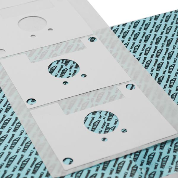 TIA800 LED Thermal Double Sided Tape WhiteLED Lighting Thermal Conductive Tape
