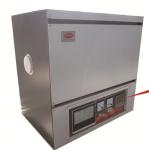 Laboratory Tube Heat Treatment Furnace Safety Protection